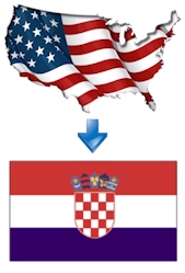 Apostille for Croatia