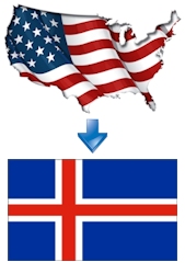 Apostille for Iceland