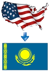 Apostille for Kazakhstan