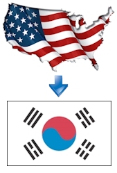 Apostille for South Korea