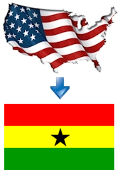 Ghana Document Attestation Certification