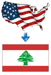 Lebanon Document Attestation Certification