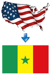 Senegal Document Attestation Certification